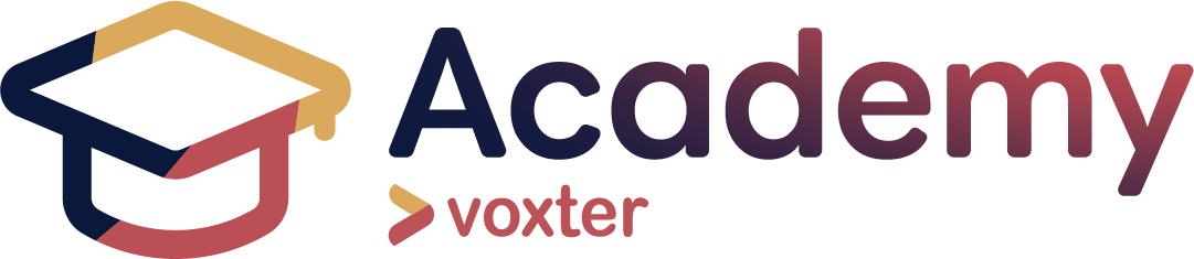 Voxter Academy
