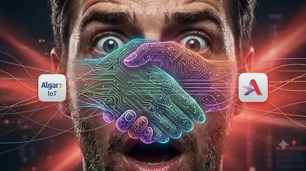 Arqia anunciou a compra do setor IoT/M2M da Algar. O que isso significa para o seu negócio?