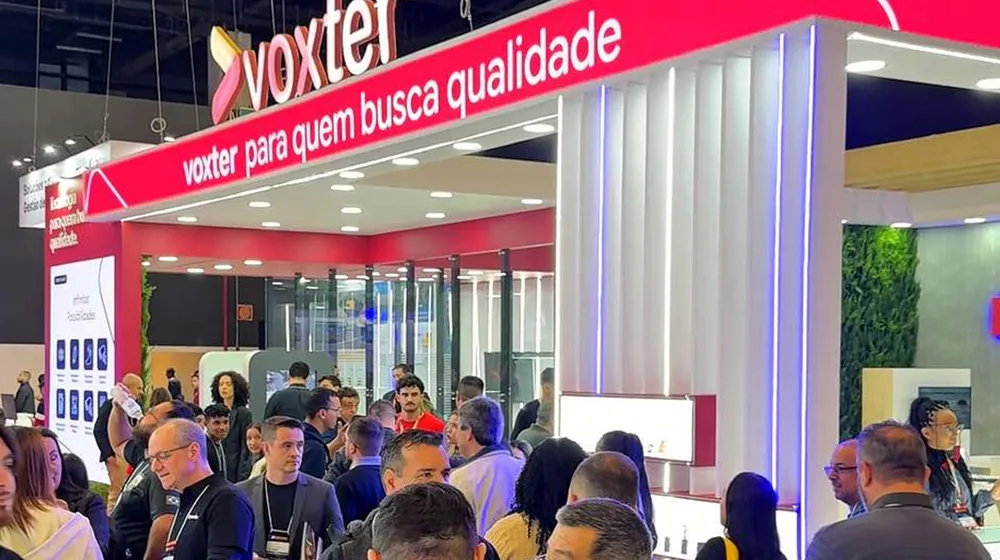 Como a Voxter Redesenhou o Ecossistema com Inteligência Artificial, Videotelemetria e Conectividade Avançada