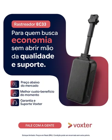 Post do Instagram: @voxterbrasil