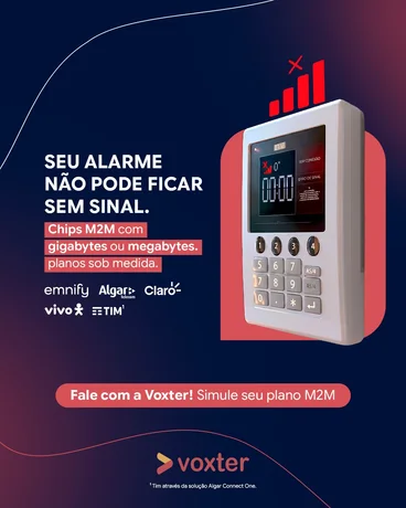 Post do Instagram: @voxterbrasil