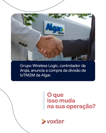 Post do Instagram: @voxterbrasil