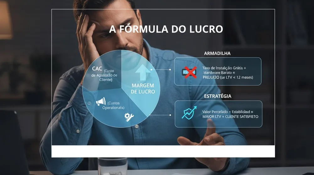 Quanto cobrar pelo rastreamento? O guia para precificar além da concorrência.