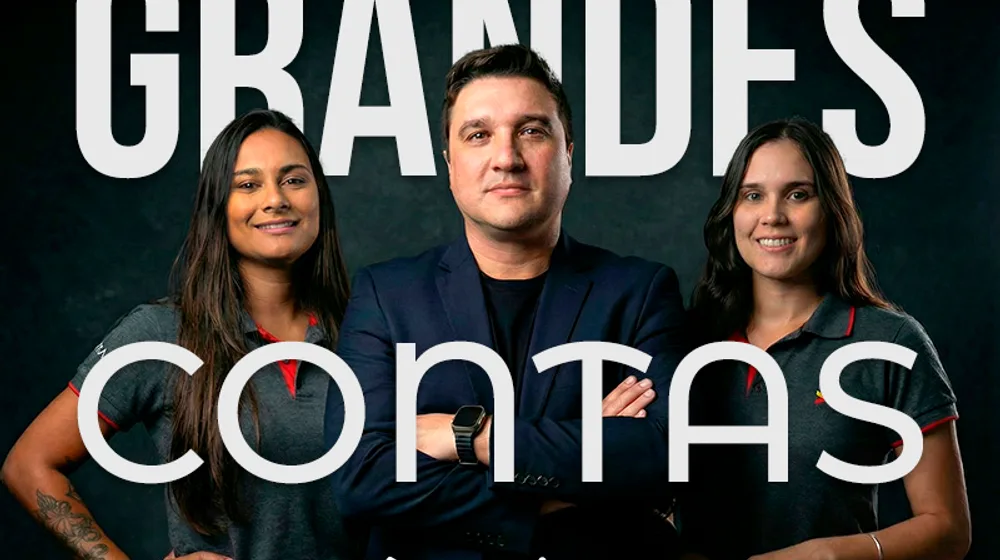 Voxter lança divisão exclusiva para Grandes Contas e reestrutura condições para operações de alto volume