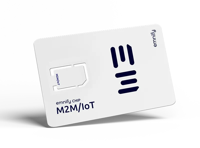 Emnify Multioperadoras