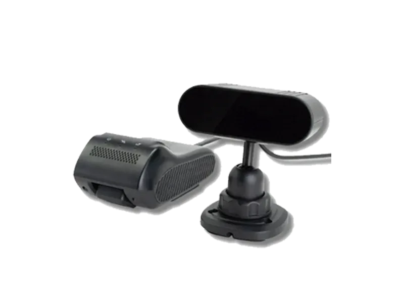 Dashcam JC400AD