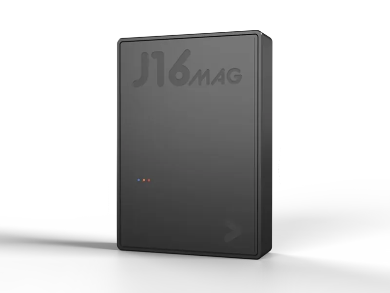 Rastreador J16 Mag
