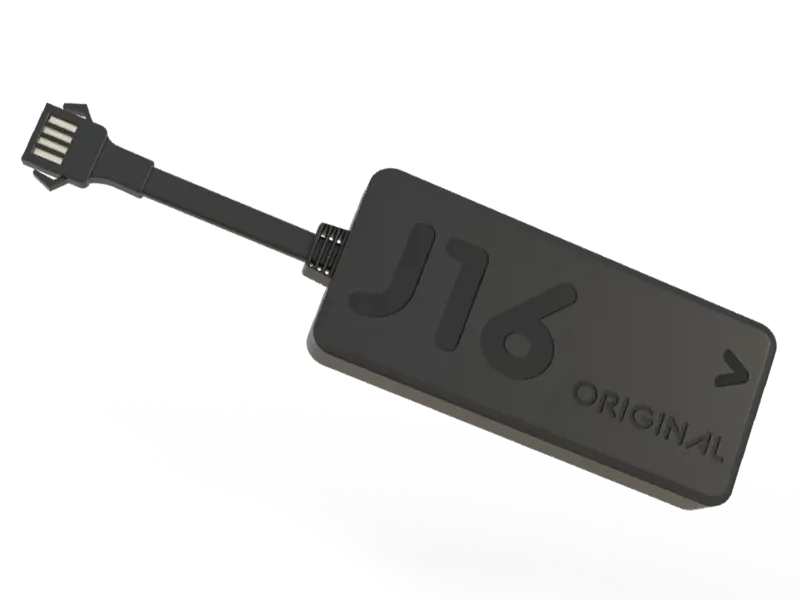 Rastreador J16 Original