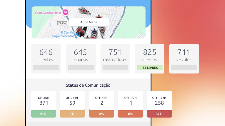 App: Voxter Control