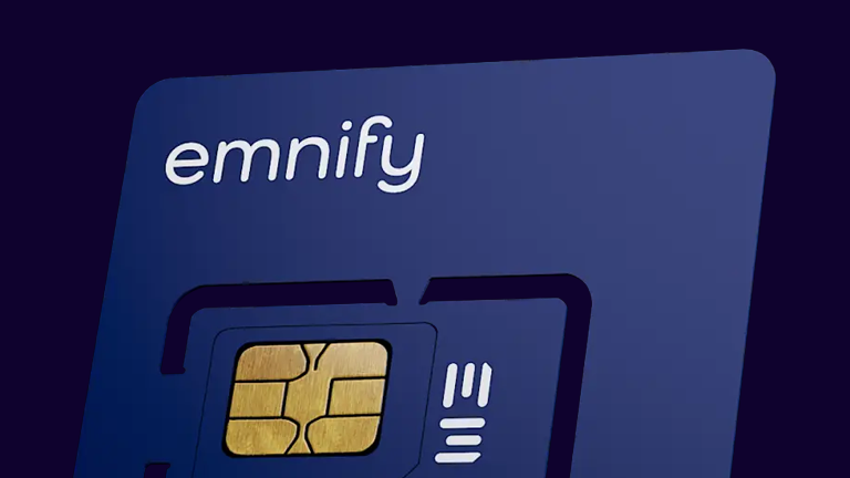 Emnify
