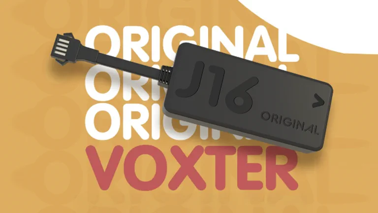 Lançamento do J16