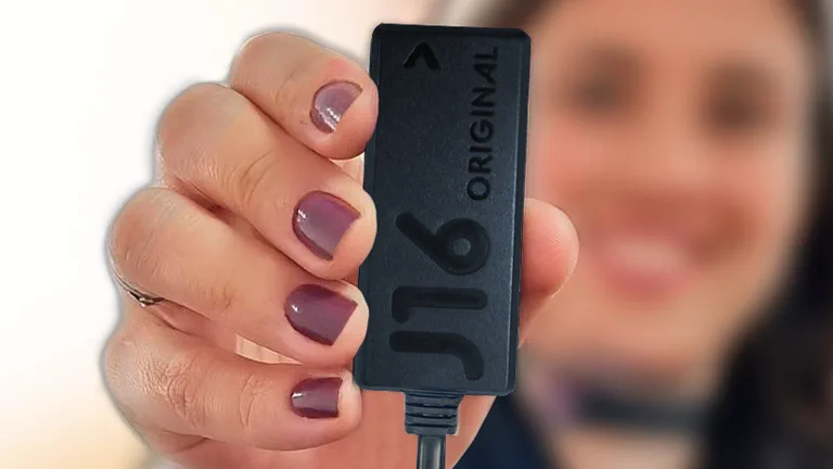 Novo J16 Original