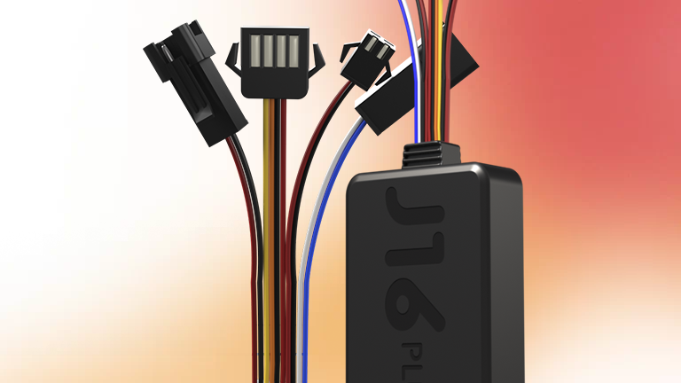 Novo J16 Plus