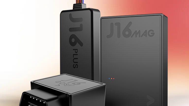 Nova Linha J16