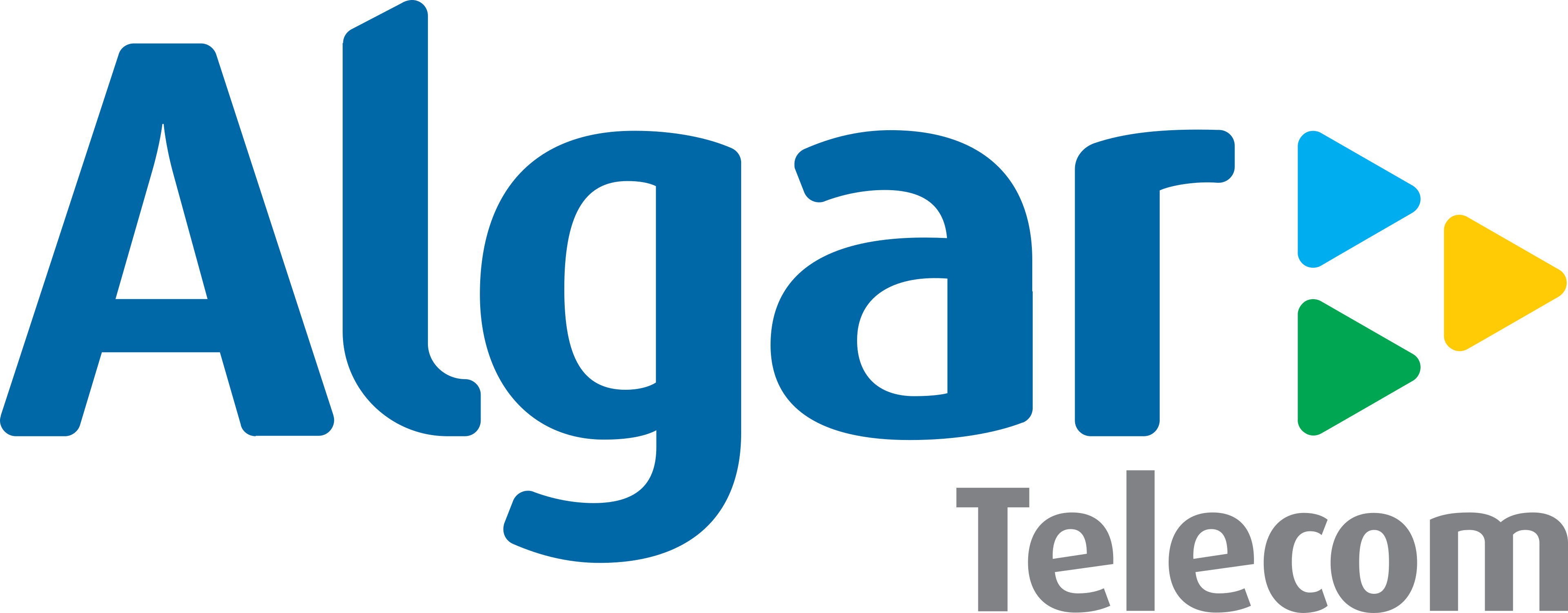 Algar