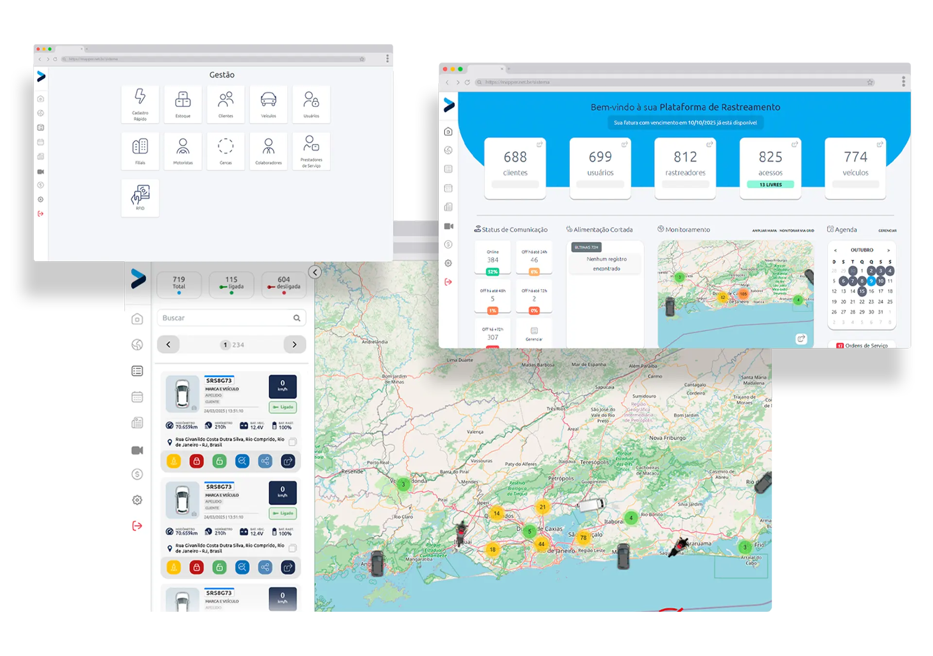 Plataforma Voxter