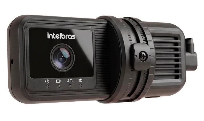 Dashcam Intelbras DCM1002GW