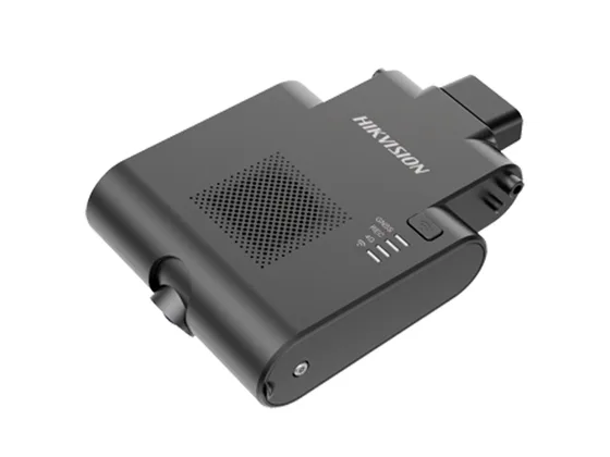 Dashcam Hikvision G40