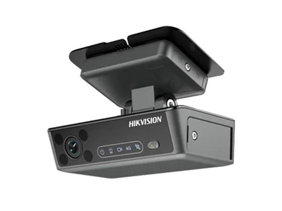 Dashcam Hikvision G40PRO