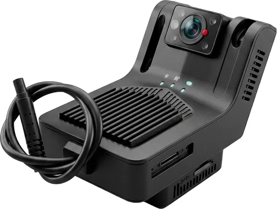 Dashcam WY02