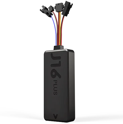 Rastreador J16 Plus